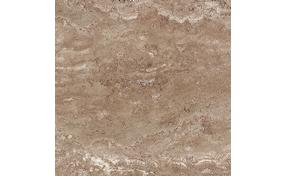 Магна Керамогранит коричневый 40х40