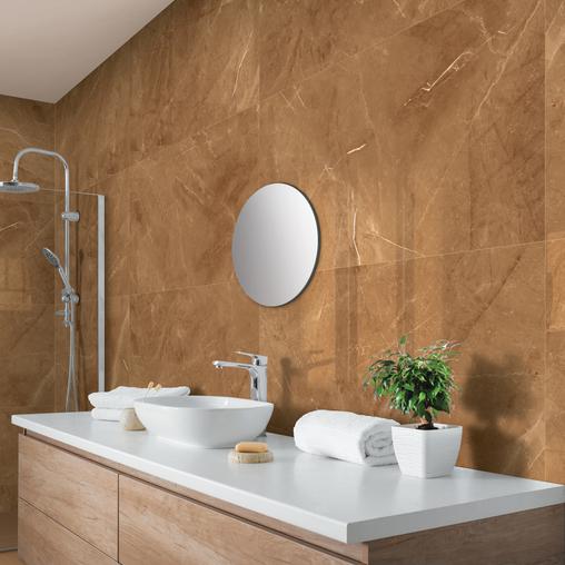 Elegant Armani Gold