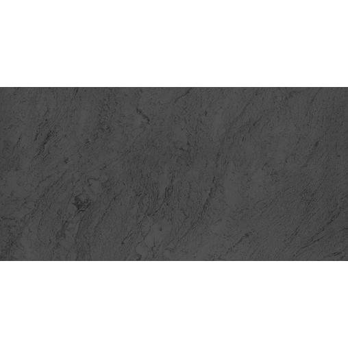 Фог Найт Керамогранит чёрный 60х120 полуполированный блестящий