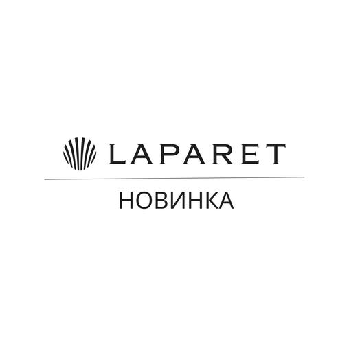 Хроматика горный снег Плитка настенная LP6012B0001R 59,5х119,1 матовая обрезная