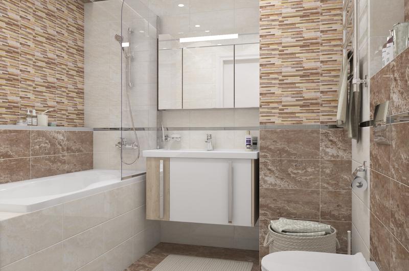 Magna бежевый