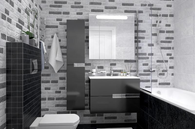 Loft grey
