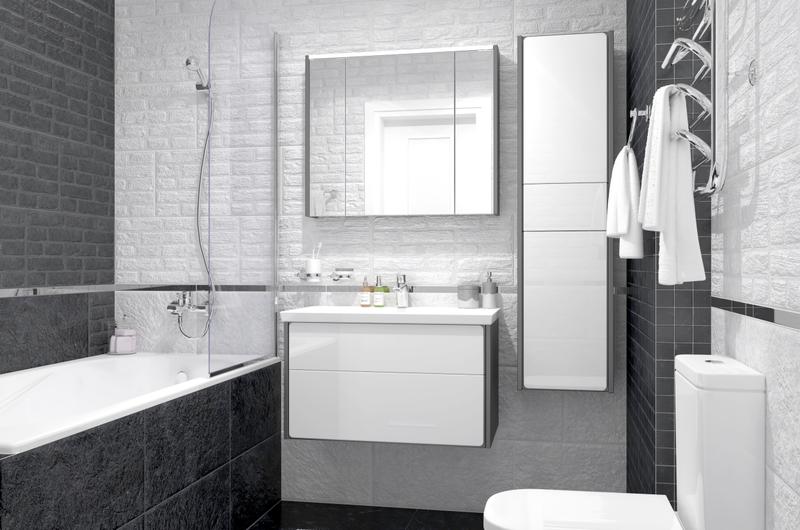 Loft black