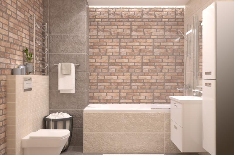 Loft beige