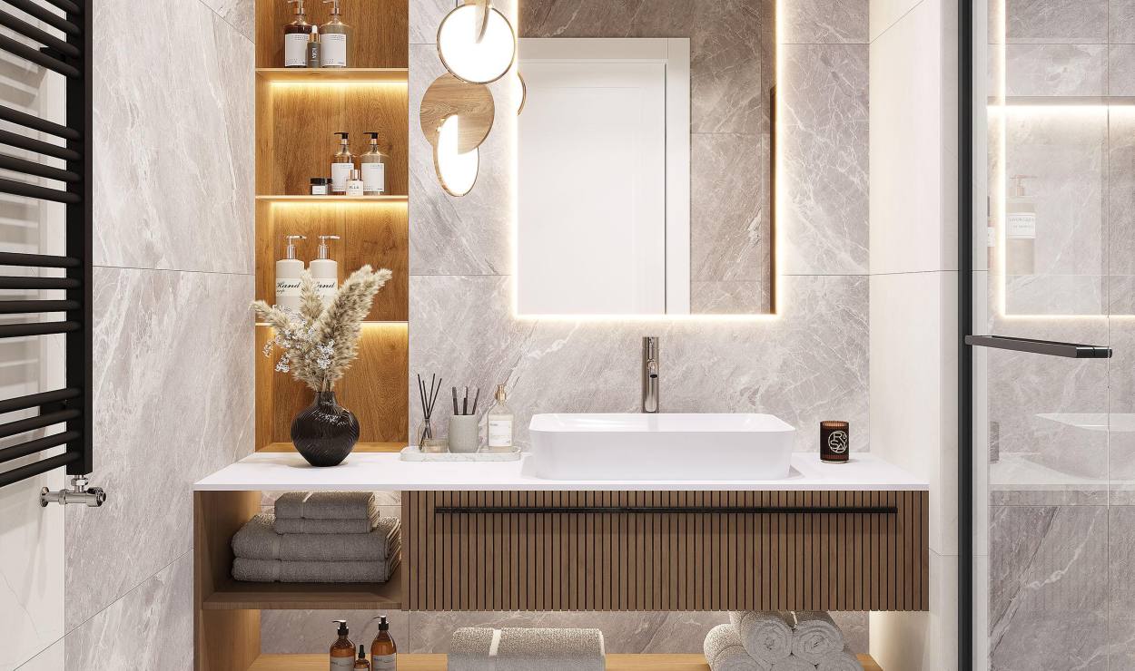 Crystal Grey от LAPARET