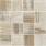 Sweep Декор мозаичный бежевый MM60115 20х60_0