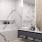 Golden White Statuario Керамогранит 60х120 Полированный_1