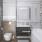 Betonhome Плитка настенная бежевый мозаика 20х50_15