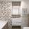 Betonhome Плитка настенная бежевый мозаика 20х50_18