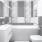Betonhome Плитка настенная бежевый 20х50_19