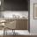 Betonhome Плитка настенная бежевый 20х50_22