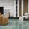 Maestro Aqua Керамогранит зеленый 60x60 Полированный_1