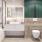 Calacatta Borgini Керамогранит 60х120 Структурный_1