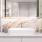 Calacatta Borgini Керамогранит 60х120 Структурный_3