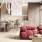 Carnico Beige Керамогранит бежевый 60x120 Полированный_4