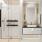 Evolution Blanco Керамогранит белый SG602520R 59,5х59,5 Матовый Карвинг_3