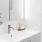 Calacatta Genius Керамогранит белый 60х60 Полированный_3