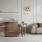 Timeless Grafite Керамогранит графит LP6012G0031R 59,5х119,1 матовый карвинг_16