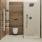 Antico Pearl Керамогранит светло-серый LP6012G0071R 59,5х119,1 матовый карвинг_5