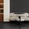 Badrock Shadow PRO Deco Lines Керамогранит графитовый 60х120 R10Soft MSTR CB_2
