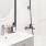 Carrara Excellent Silver Керамогранит белый 60х120 Матовый_3