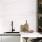Calacatta Regal Gold Керамогранит белый 80х80 Матовый_7