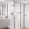 Carrara Terrific Silver Керамогранит белый 60х60 Матовый_2