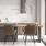 Carrara Terrific Silver Керамогранит белый 60х60 Матовый_4