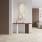 Astoria Beige Керамогранит бежевый LP6060G0231R 59,5х59,5 структурный карвинг_1