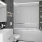 Форест Мозаика бежевый 30х30_8