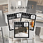 Смеситель для раковины LAPARET Легна/LEGNA N3014602LPT_4