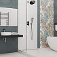Эволюшн маррон Плитка настенная 48036R 40х80 матовая обрезная_1