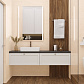 Мрамор Делайт Керамогранит бежевый 60х120 полированный_1