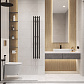 Джио деко нэйчерал Плитка настенная LP3090B0121R 30х89,5 матовая обрезная_1