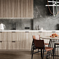 Самос Графит Керамогранит графит LP6060G0011R 59,5х59,5 матовый_1