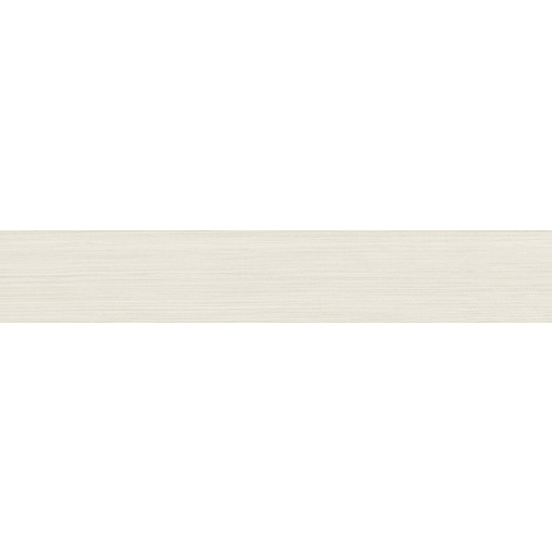 Амели Керамогранит белый LP2012G0031R8 19,6х119,1 матовый+гл. чернила