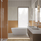 Хроматика охра Плитка настенная LP6012B0101R 59,5х119,1 матовая обрезная_13